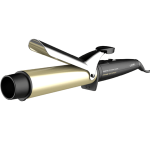 RIZADOR GAMA DUAL PLATES RGDUALP-N 33mm