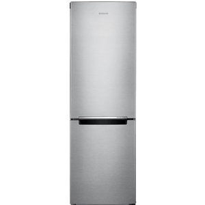 HELADERA NO FROST SAMSUNG 328L INVERTER ACERO INOX. RB31FSRNDSA