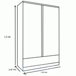 PLACARD-WENGUE-3131-2
