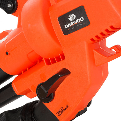 SOPLASPIRADOR DAEWOO ELECTRICA 2500W DAEB2500