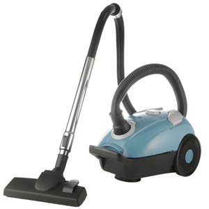 ASPIRADORA SMARTLIFE 1800w CON BOLSA SL-V.C18BAB