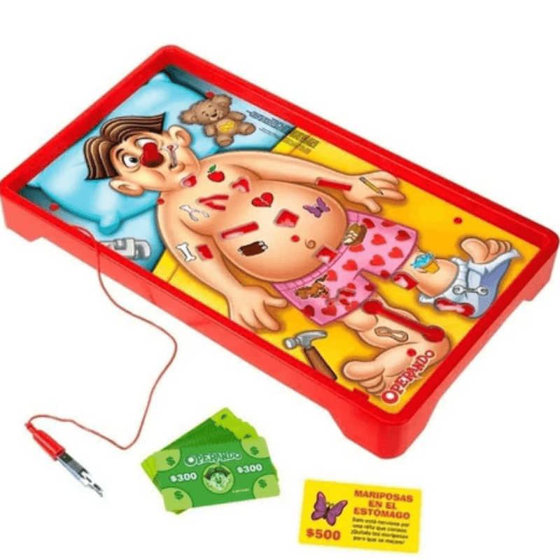 OPERANDO-2