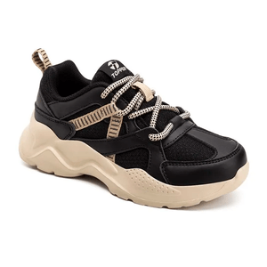 ZAPATILLAS TOPPER CHALPA II NIÑO