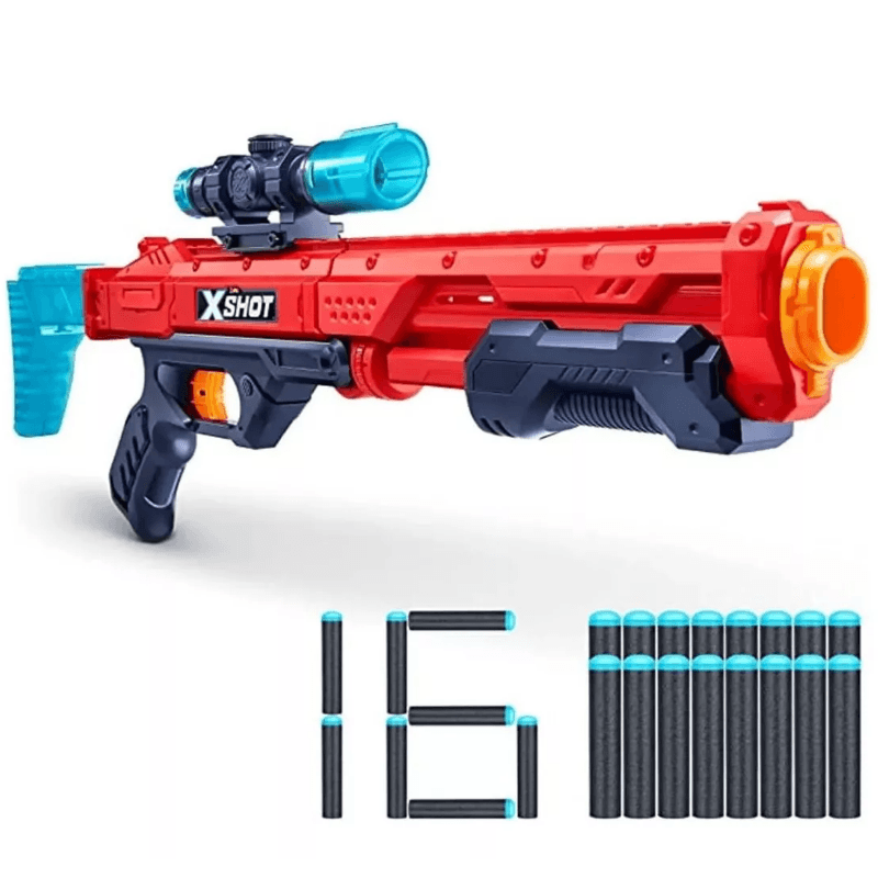 X-SHOT-16-DARDOS-2