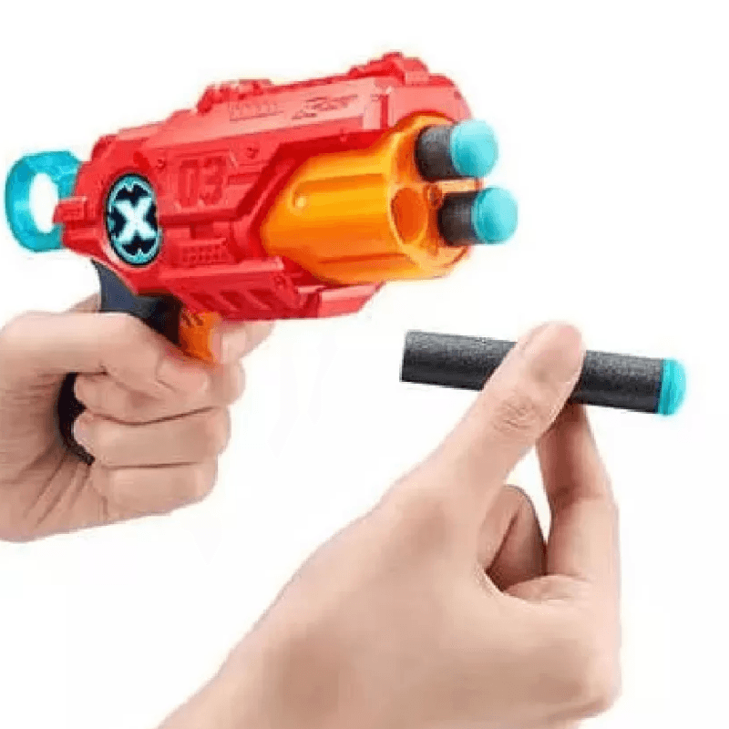 X-SHOT-3-DARDOS-3