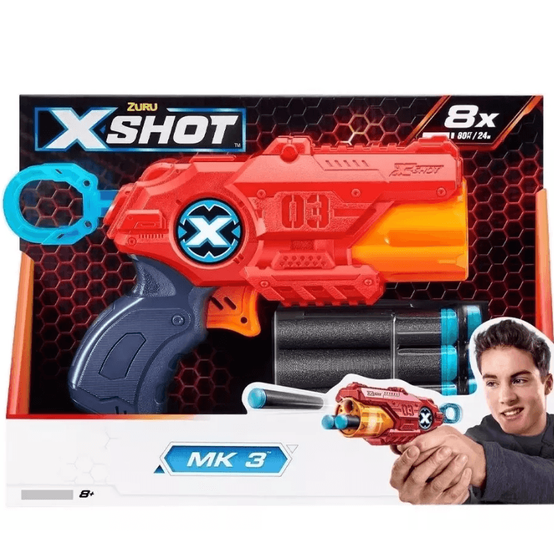 X-SHOT-3-DARDOS-4