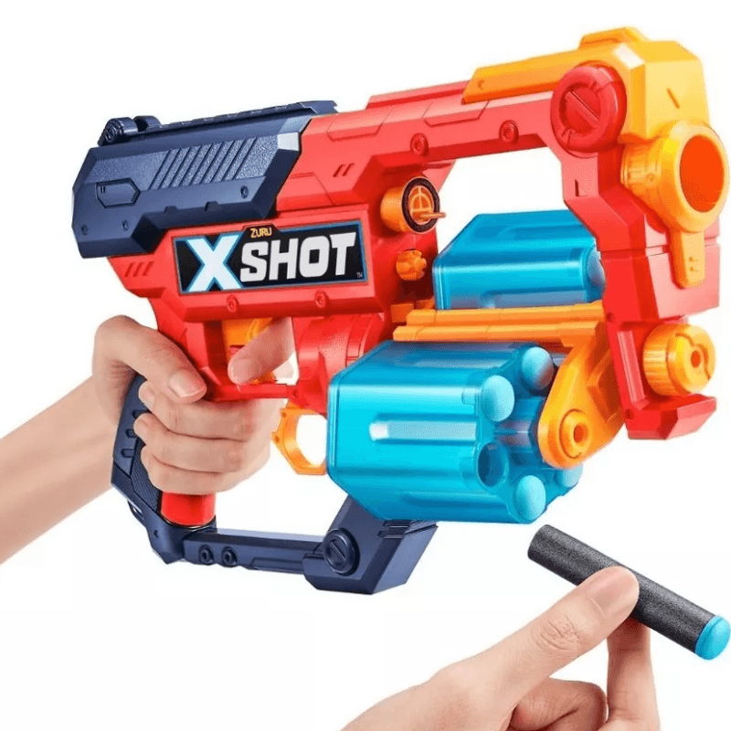 X-SHOT-12-DARDOS-2