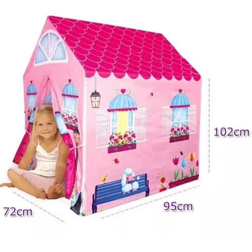 CARPA BESTWAY CARPA CASA DE NIÑAS 8726