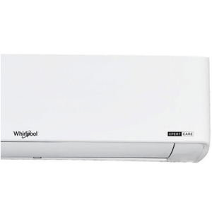 AIRE ACONDICIONADO WHIRLPOOL 3300W INVERTER F-C WBC12AJM