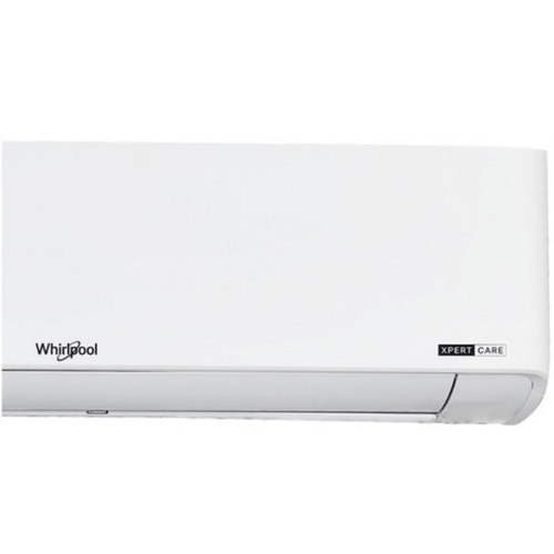 AIRE ACONDICIONADO WHIRLPOOL 3300W INVERTER F-C WBC12AJM