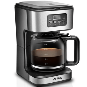 CAFETERA ATMA 1.8L PROGRAMABLE CA8182P