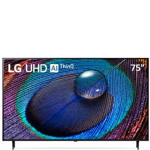 SMATR TV LG 75" 4K ULTRA HD 75UR9050PSJ