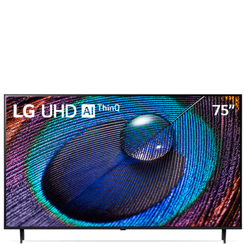 SMATR TV LG 75 4K ULTRA HD 75UR9050PS