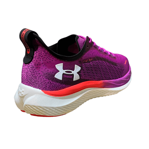 ZAPATILLAS UNDER ARMOUR PACER DAMA