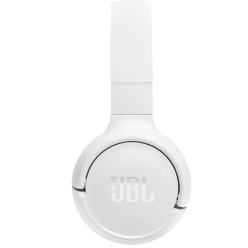 AURICULAR JBL ON EAR BLUETHOOT TUNE 520 BLANCO