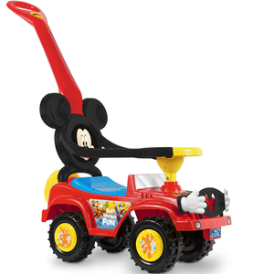 ANDARIN UNIBIKE MICKEY 441107