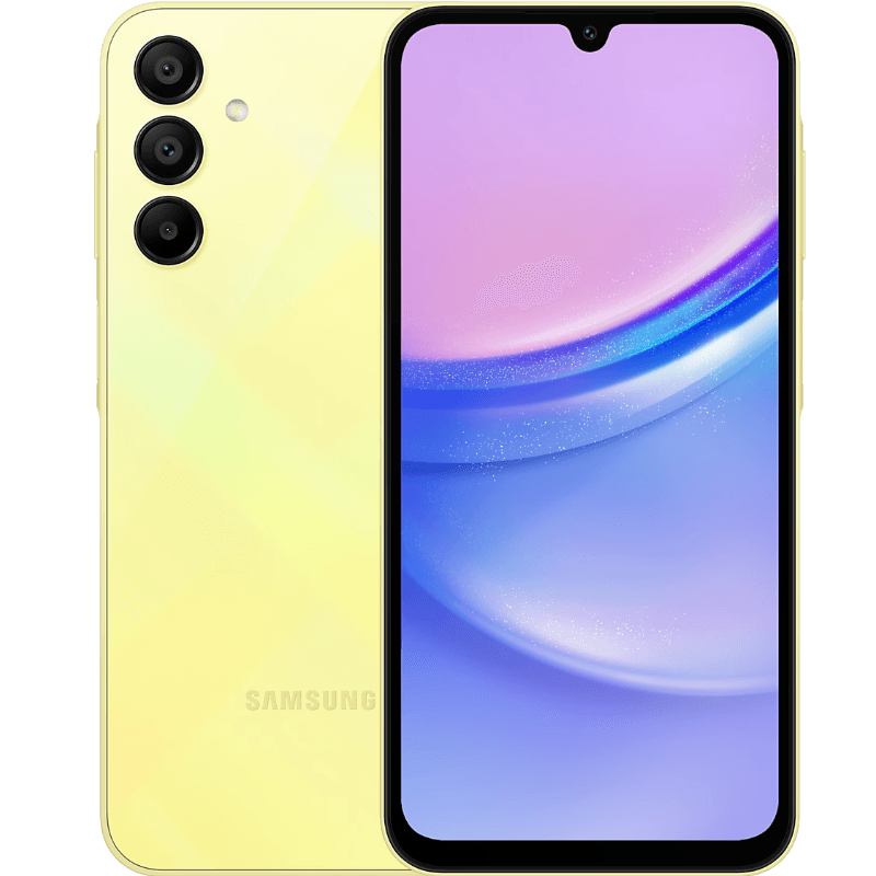 A15-SAMSUNG-YELOW-1
