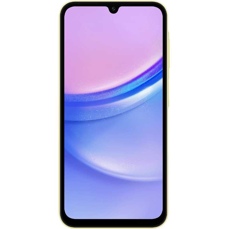 A15-SAMSUNG-YELOW-2