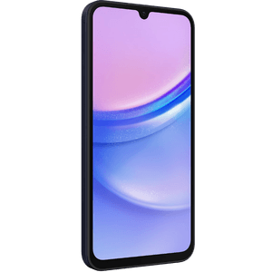 SAMSUNG A15 6.5" NFC BLUE BLACK 4GB-128GB