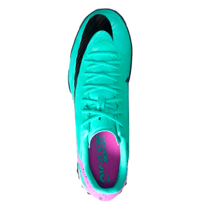 BOTINES NIKE ZOOM VAPOR 15 ACADEMY TF DJ5635 300 HOMBRE