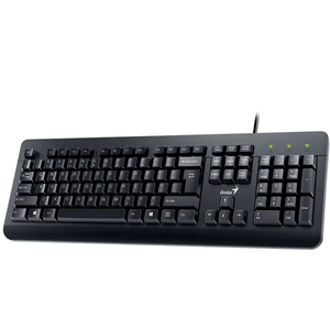 TECLADO Y MOUSE GENIUS KM-160 USB