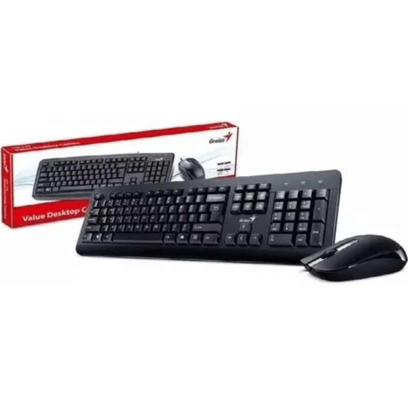 TECLADO-Y-MOUSE-GENIUS-KM-160-USB-4