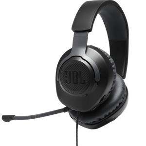 AURICULAR JBL GAMING SURROUND NEGRO QUANTUM 100