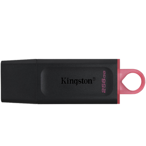 PENDRIVE KINGSTON 256GB USB 3.2 DTX