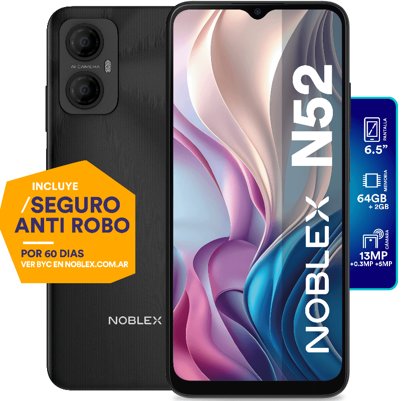 noblex-N52-1