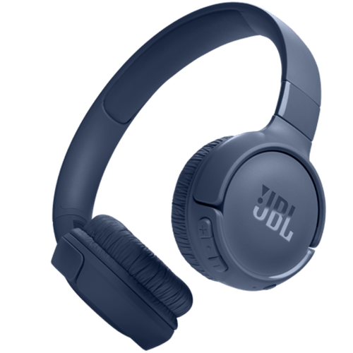 AURICULAR JBL ON EAR BLUETHOOT AZUL TUNE 520