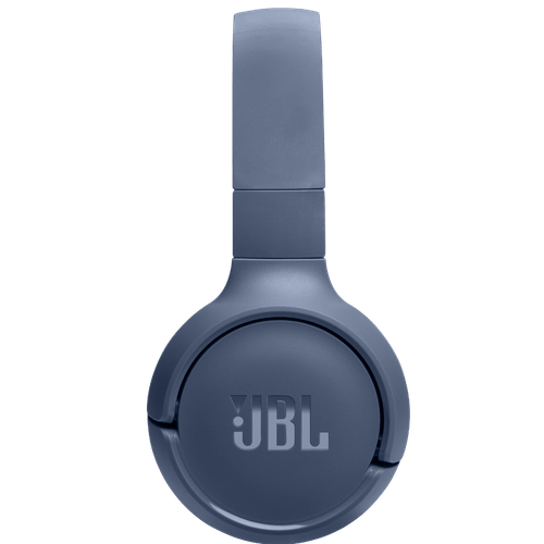 AURICULAR JBL ON EAR BLUETHOOT AZUL TUNE 520