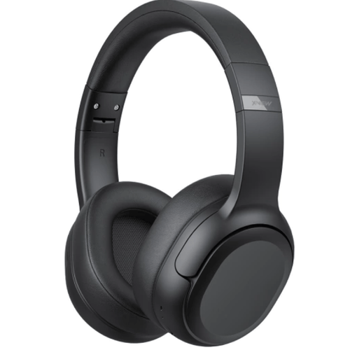 AURICULAR X-VIEW ON EAR BLUETOOTH VINCHA NEGRO HP660