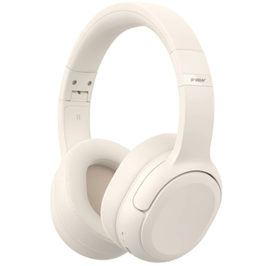 AURICULAR X-VIEW ON EAR BLUETOOTH CREMA HP660
