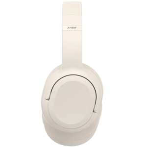 AURICULAR X-VIEW ON EAR BLUETOOTH CREMA HP660