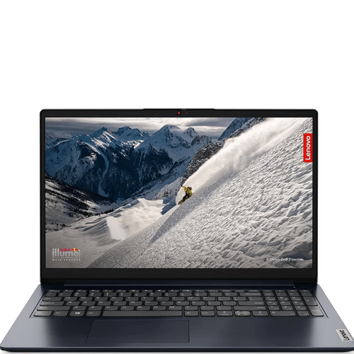 NOTEBOOK LENOVO 15.6" RYZEN 7 8GB 512GB SSD 15ALC7