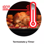 HORNO-14600-XF-1