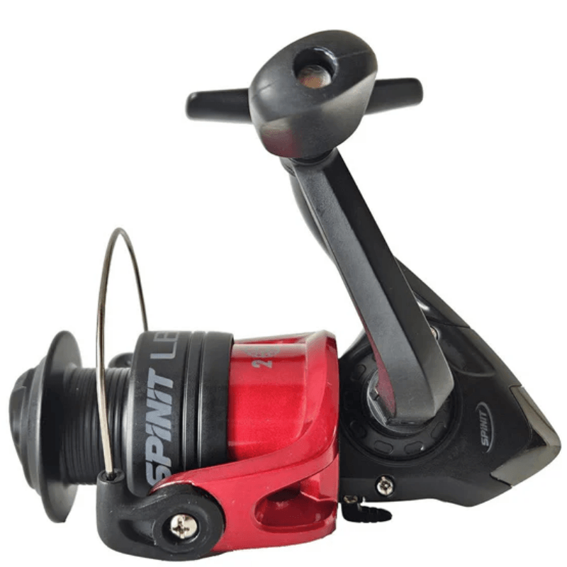 Reel-frontal-LBR-302-Spinning-1