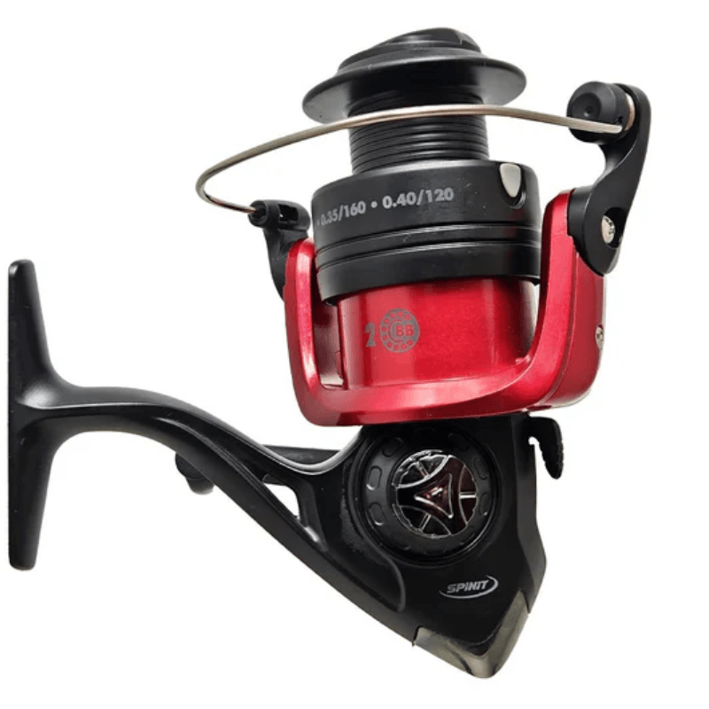 Reel-frontal-LBR-302-Spinning-2