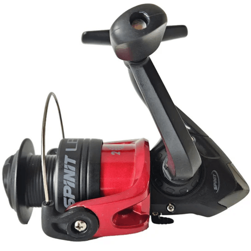 REEL SPINIT LBR 402 FRONTAL 141762