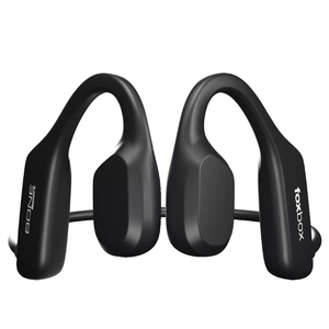 AURICULAR FOXBOX BOOST BONE SPORT NEGRO