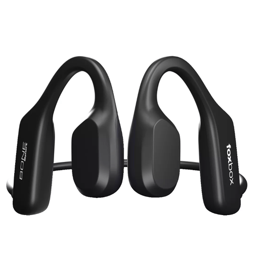 AURICULAR FOXBOX BOOST BONE SPORT NEGRO
