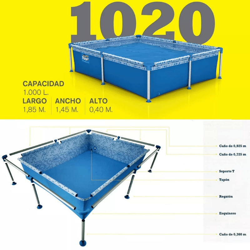 1020-pileta