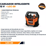 CARGADOR-LCC-20