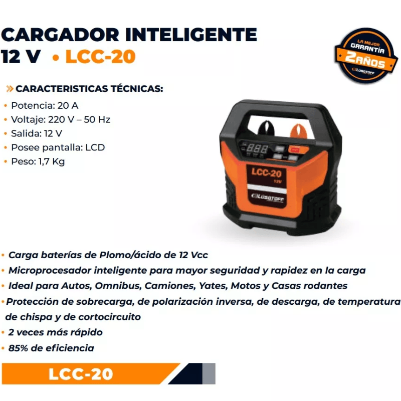 CARGADOR-LCC-20