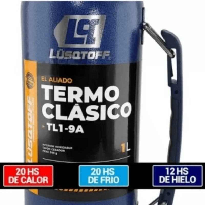 TERMO-LUSQTOFF-L19A-4