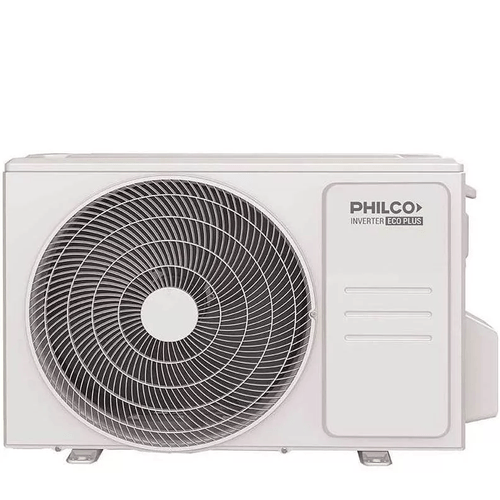 AIRE ACONDICIONADO PHILCO 3550w F/C INVERTER PHIN35A3BN