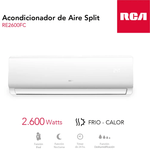 AA-RCA-2600-W-1