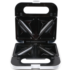 SANDWICHERA & WAFFLERA SMART-TEK 750w SM-850