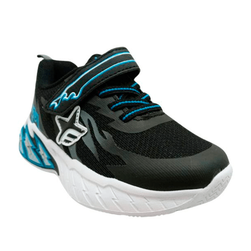 ZAPATILLAS FOOTY K FIRE
