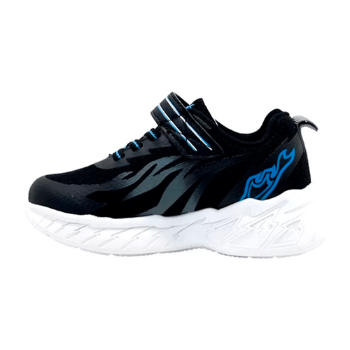 ZAPATILLAS FOOTY K FIRE